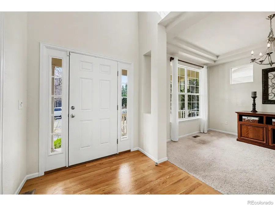 3650 Observatory Drive, Fort Collins, CO 80528 - #3