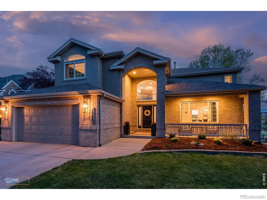 1368 Northpark Drive, Lafayette, CO 80026 - #2