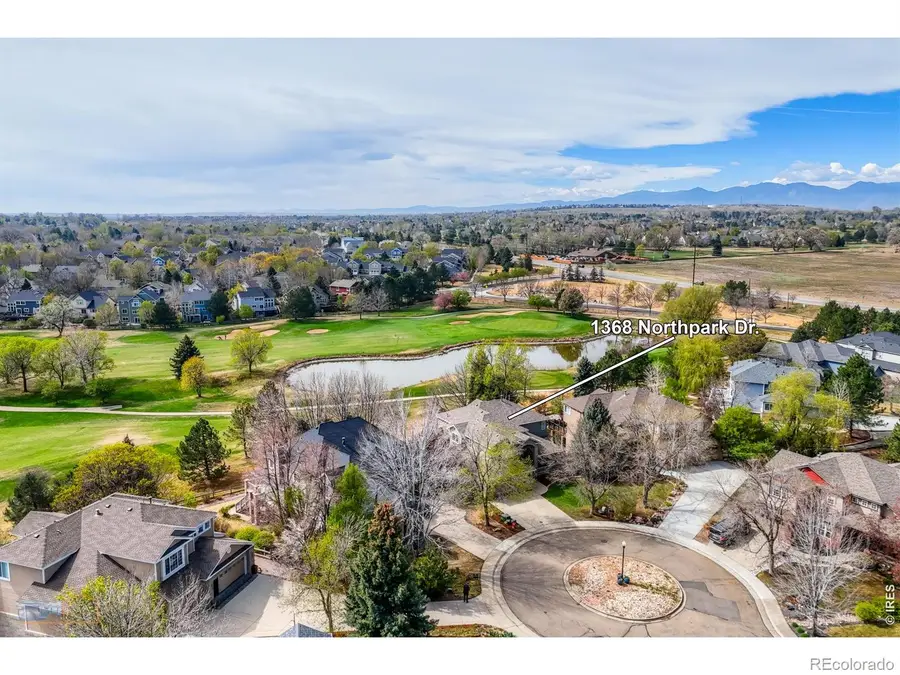 1368 Northpark Drive, Lafayette, CO 80026 - #3