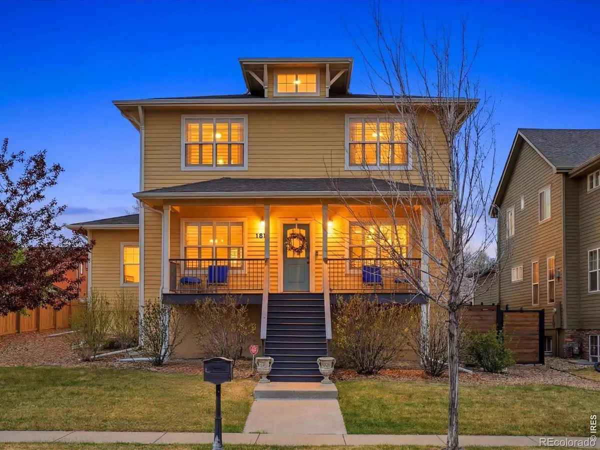 1816 Great Western Drive, Longmont, CO 80501 - #1