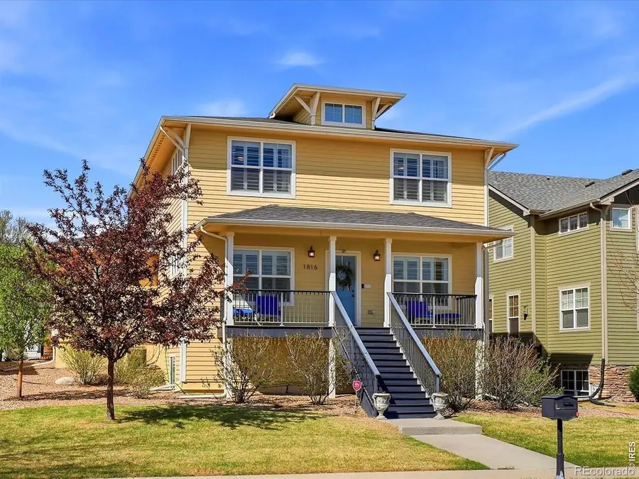 1816 Great Western Drive, Longmont, CO 80501 - #2