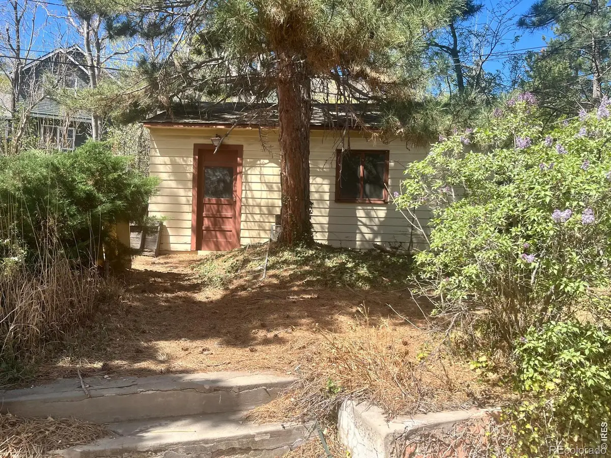 2843 4th Street, Boulder, CO 80304 - #1