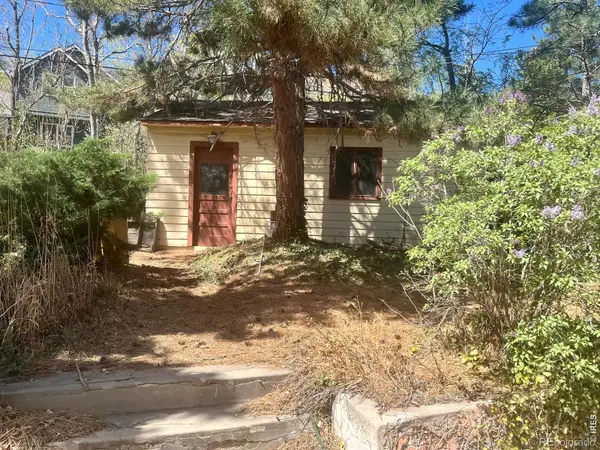 2843 4th Street, Boulder, CO 80304