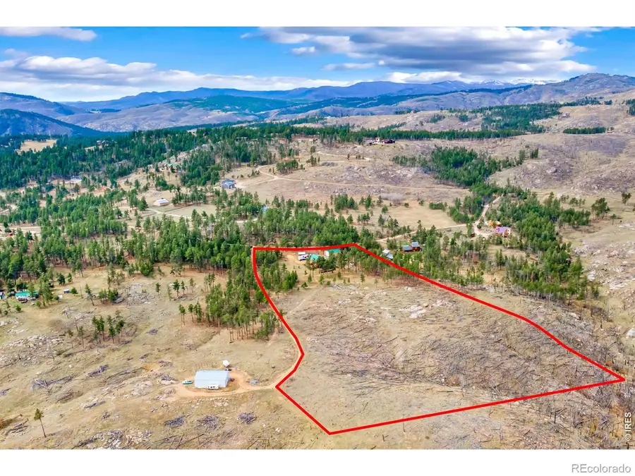 348 La Escena Drive, Bellvue, CO 80512 - #2