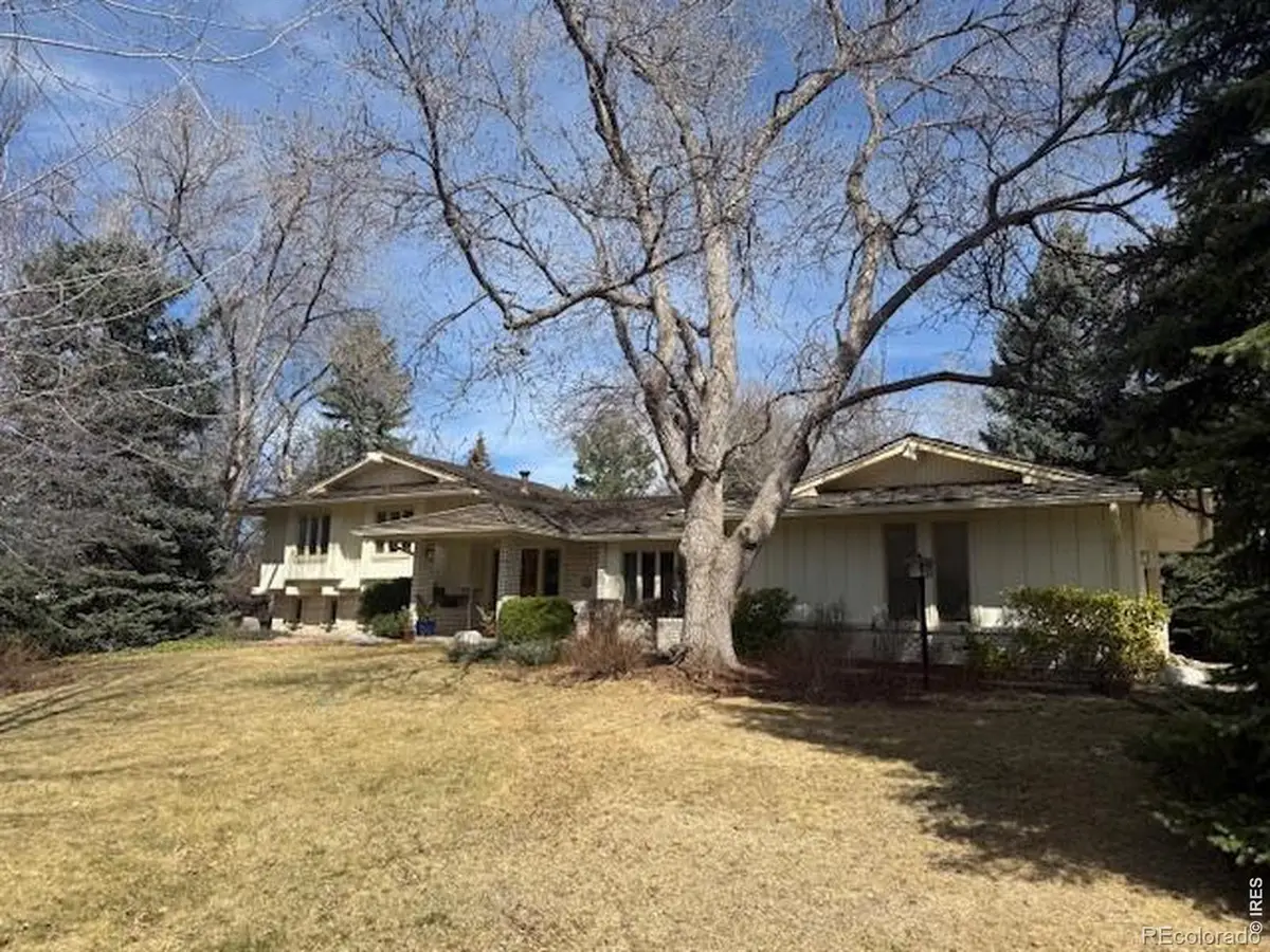 7035 Yampa Court, Boulder, CO 80301 - #1