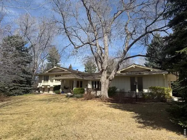 7035 Yampa Court, Boulder, CO 80301