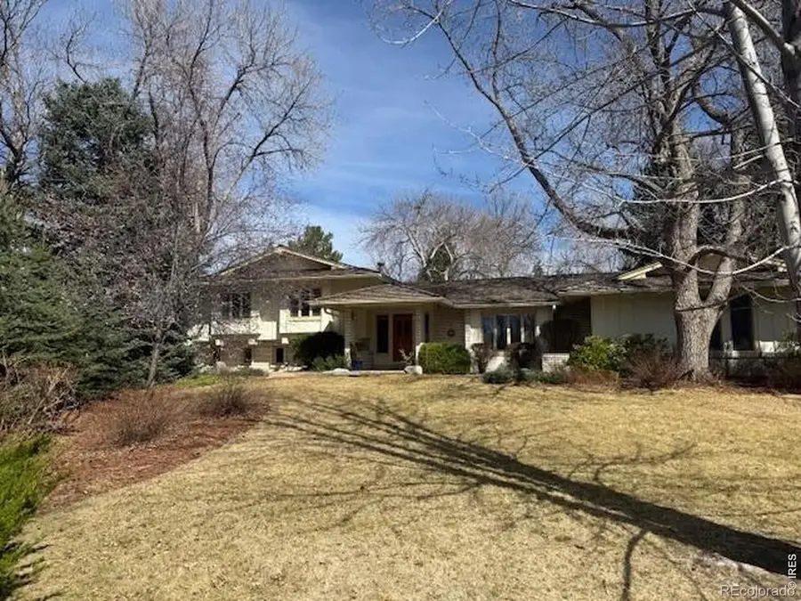 7035 Yampa Court, Boulder, CO 80301 - #2