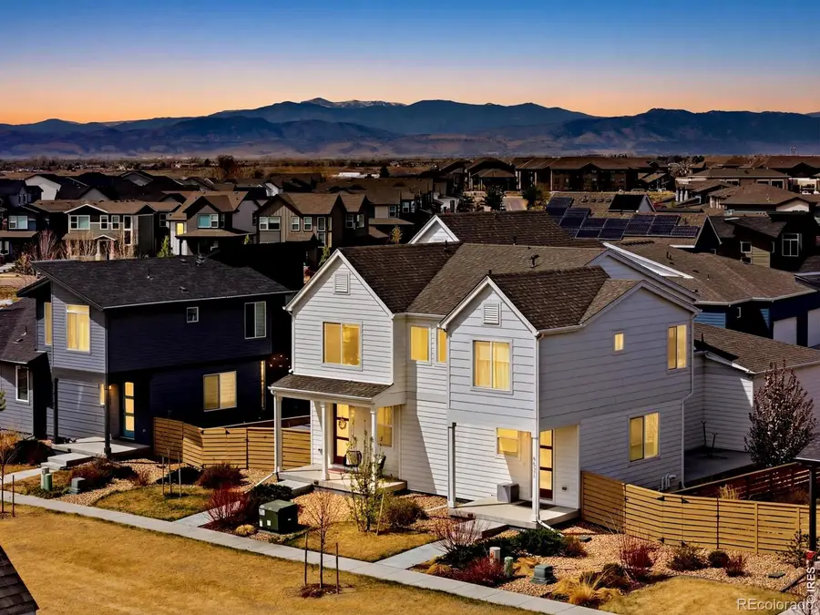 5864 Rendezvous Parkway, Timnath, CO 80547 - #2