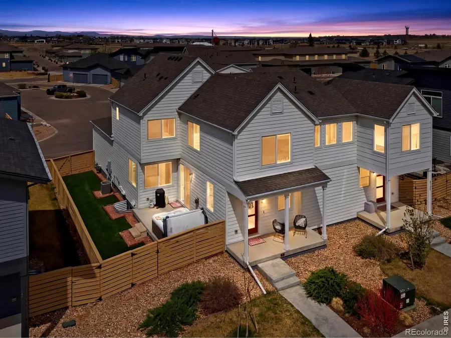 5864 Rendezvous Parkway, Timnath, CO 80547 - #3