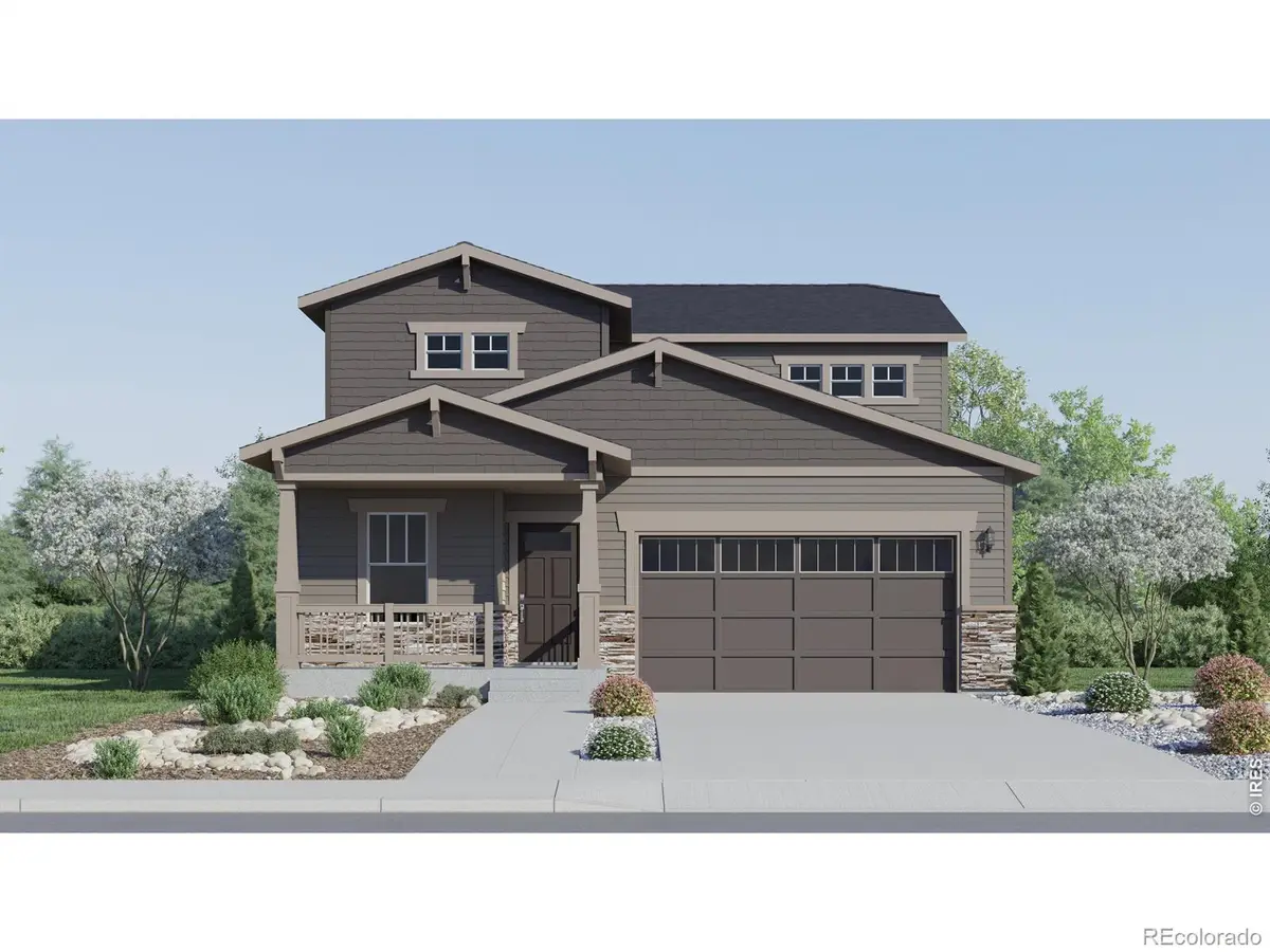 6107 Bream Place, Loveland, CO 80538 - #1