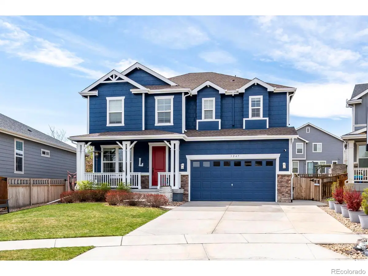 3247 Hawthorne Lane, Dacono, CO 80514 - #1