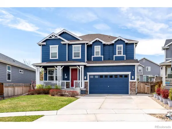 3247 Hawthorne Lane, Dacono, CO 80514