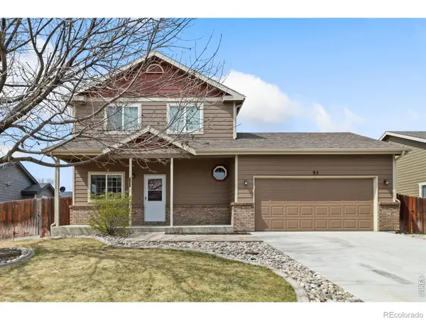 95 Pike Lane, Severance, CO 80550