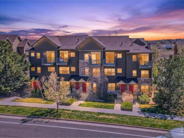 18767 E Yale Circle #B, Aurora, CO 80013