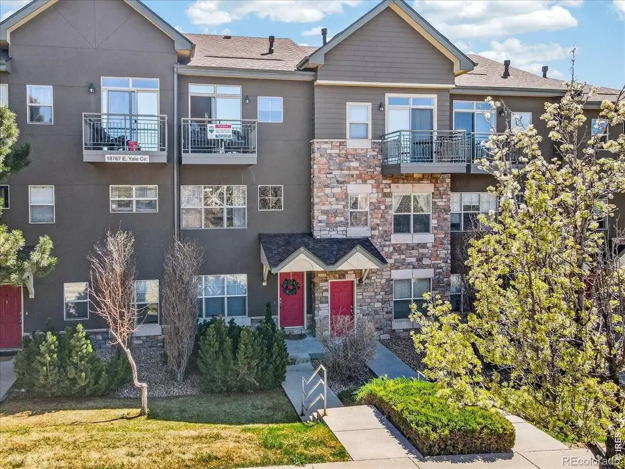 18767 E Yale Circle #B, Aurora, CO 80013 - #3