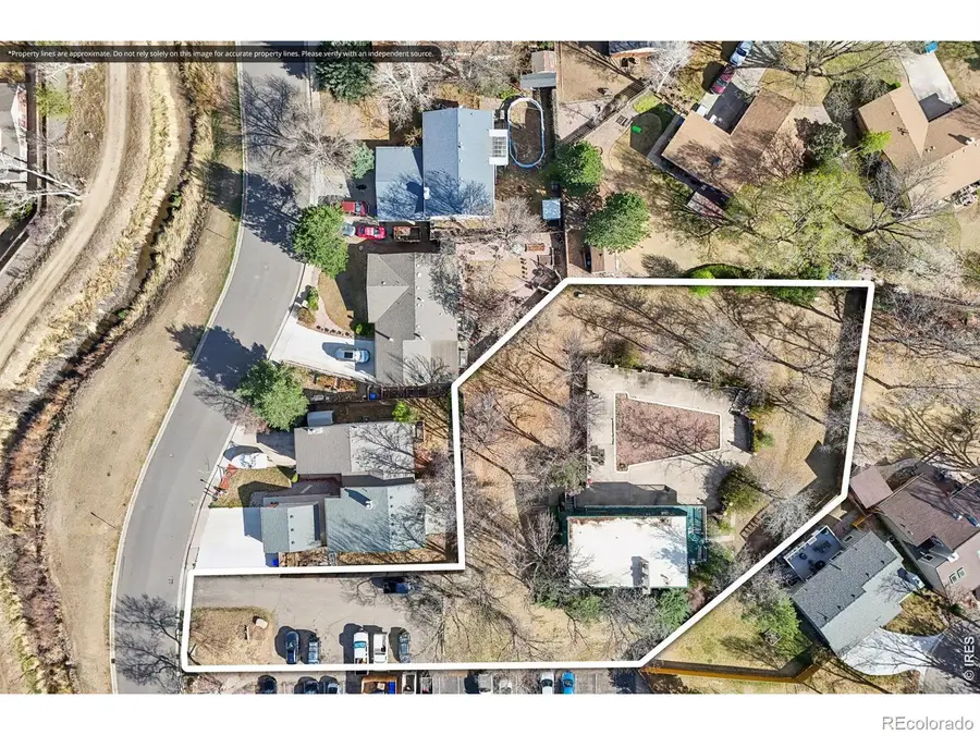 2821 Greenland Drive, Loveland, CO 80538 - #2