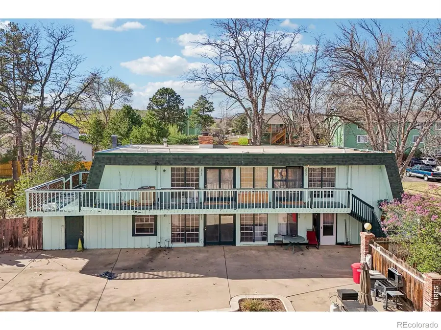 2821 Greenland Drive, Loveland, CO 80538 - #3