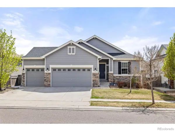 4964 Sunset Place, Dacono, CO 80514