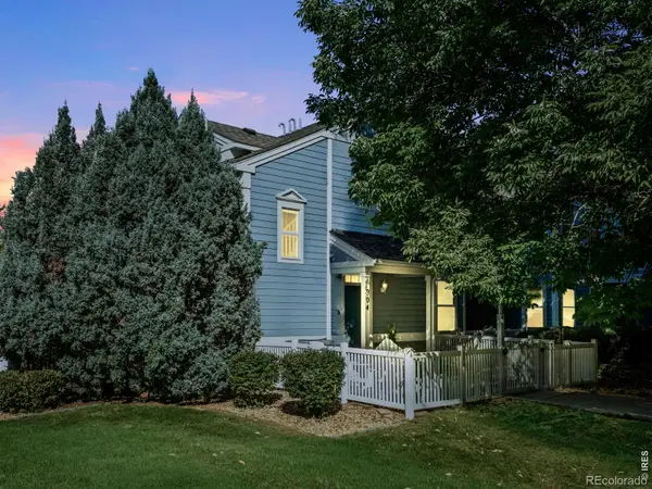 640 Gooseberry Drive #904, Longmont, CO 80503