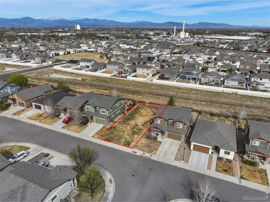 2987 Photon Court, Loveland, CO 80537 - #2
