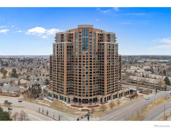 8100 E Union Avenue #815, Denver, CO 80237