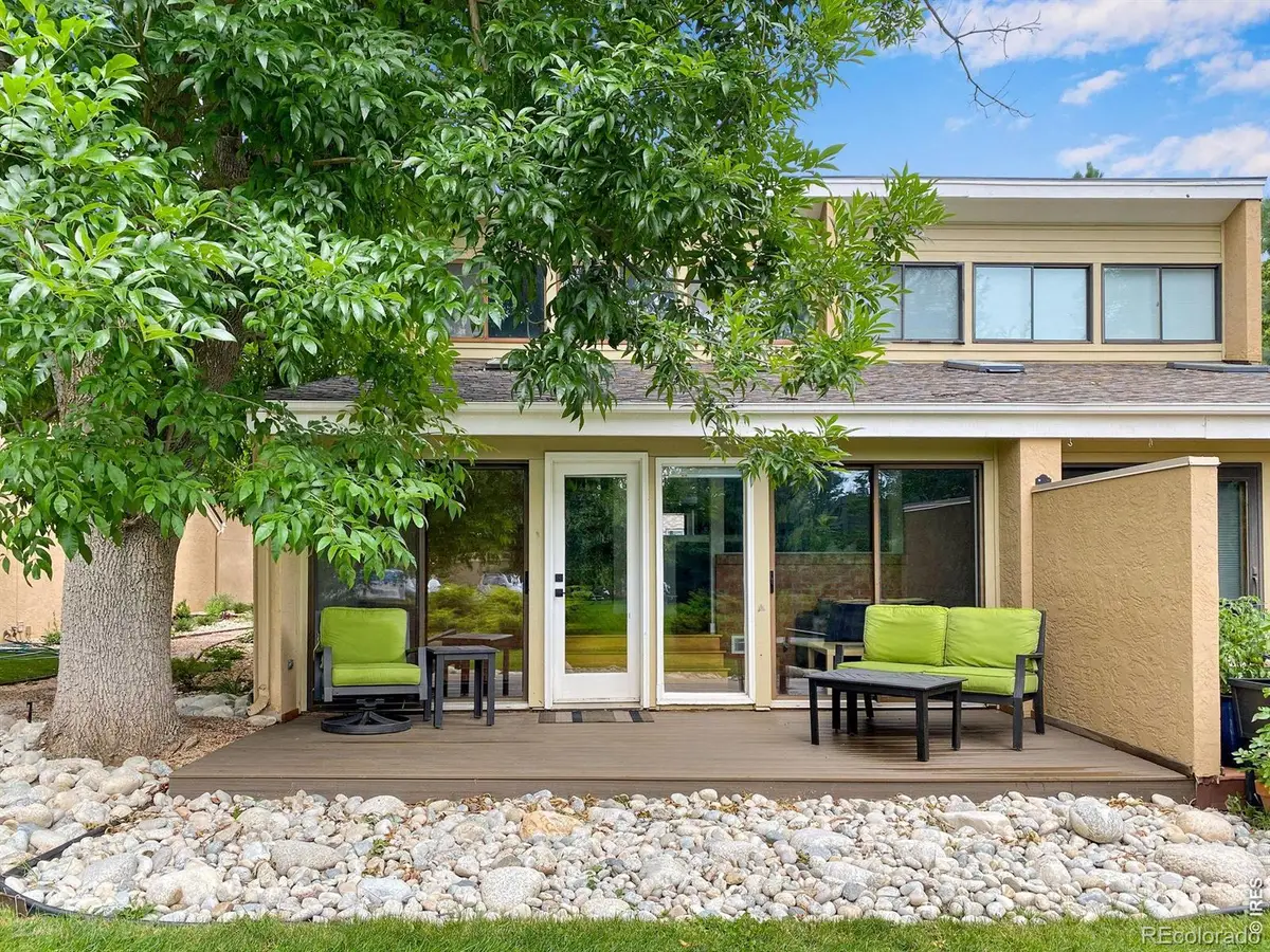 2734 Northbrook Place, Boulder, CO 80304 - #1