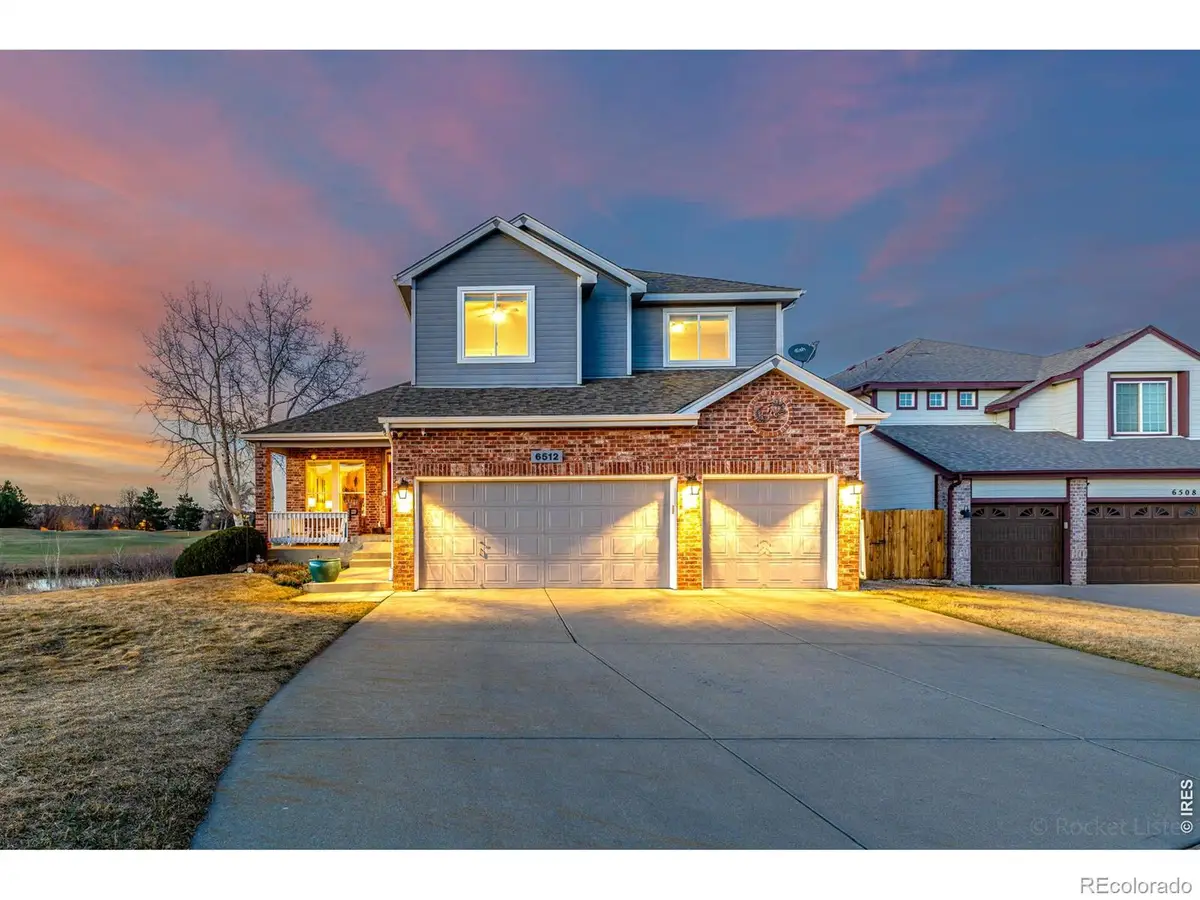 6512 Quartz Circle, Arvada, CO 80007 - #1