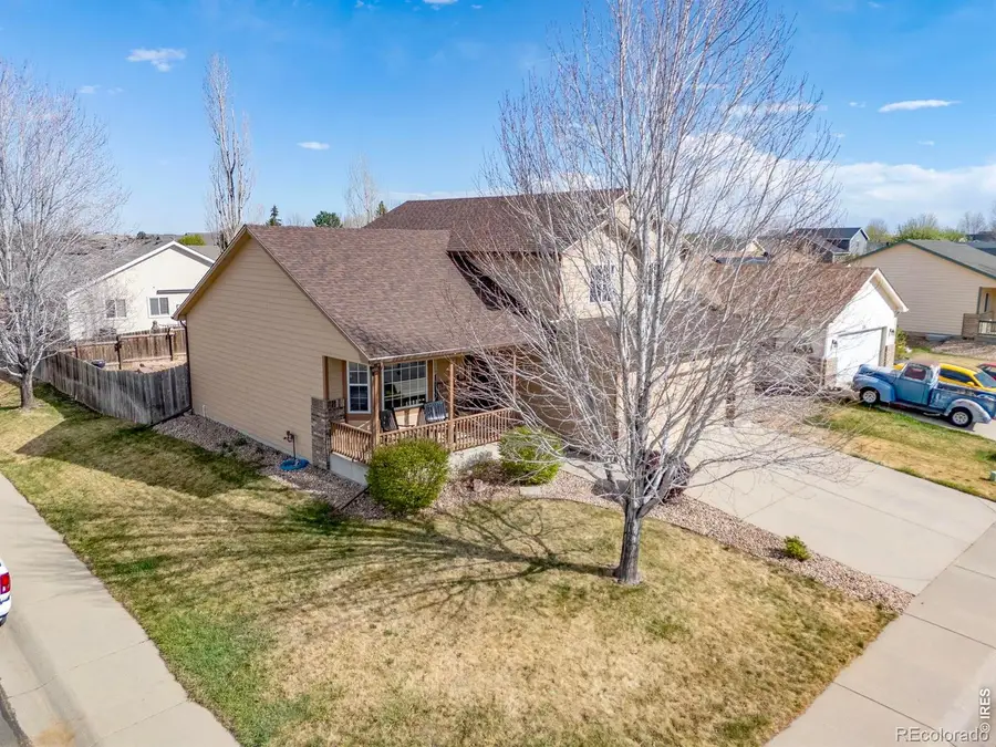 1296 S Frances Avenue, Milliken, CO 80543 - #2