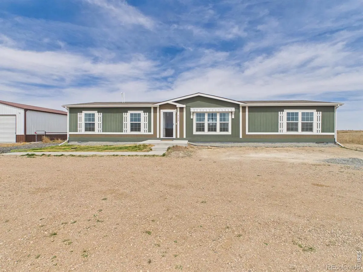 41227 County Road 84, Briggsdale, CO 80611 - #1