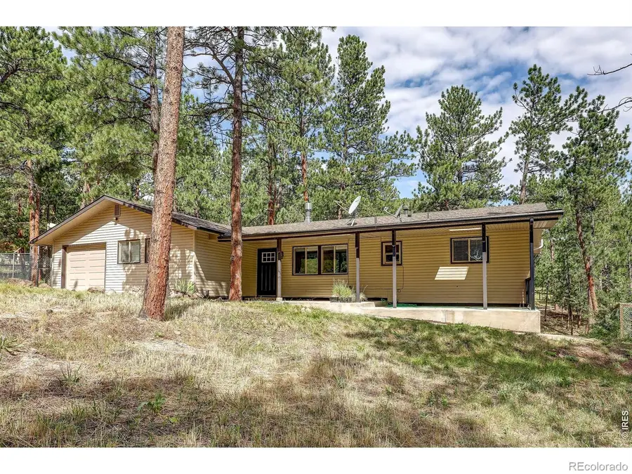 166 Cherokee Road, Lyons, CO 80540 - #3
