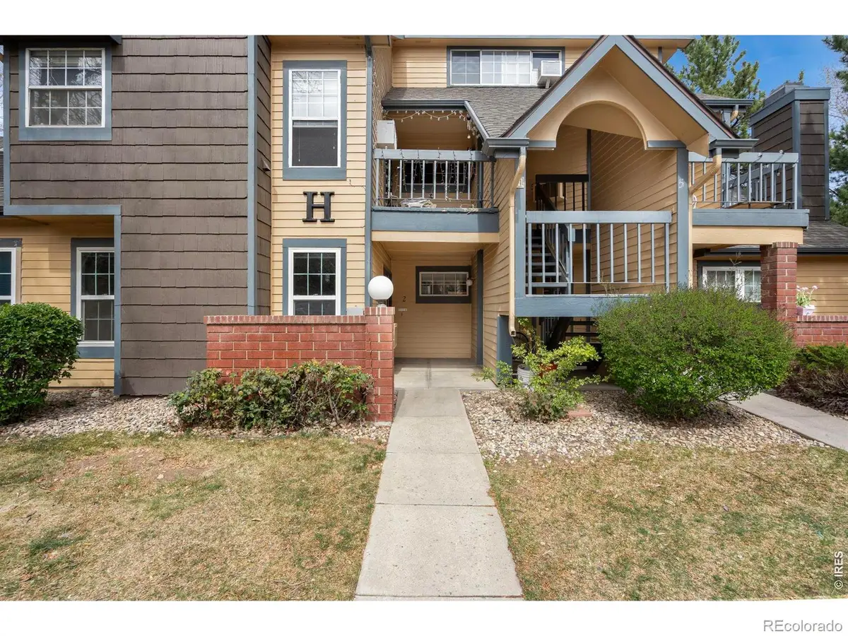 3531 Windmill Drive #H2, Fort Collins, CO 80526 - #1