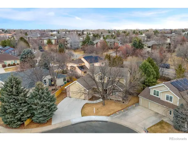 5012 Switchgrass Court, Fort Collins, CO 80525