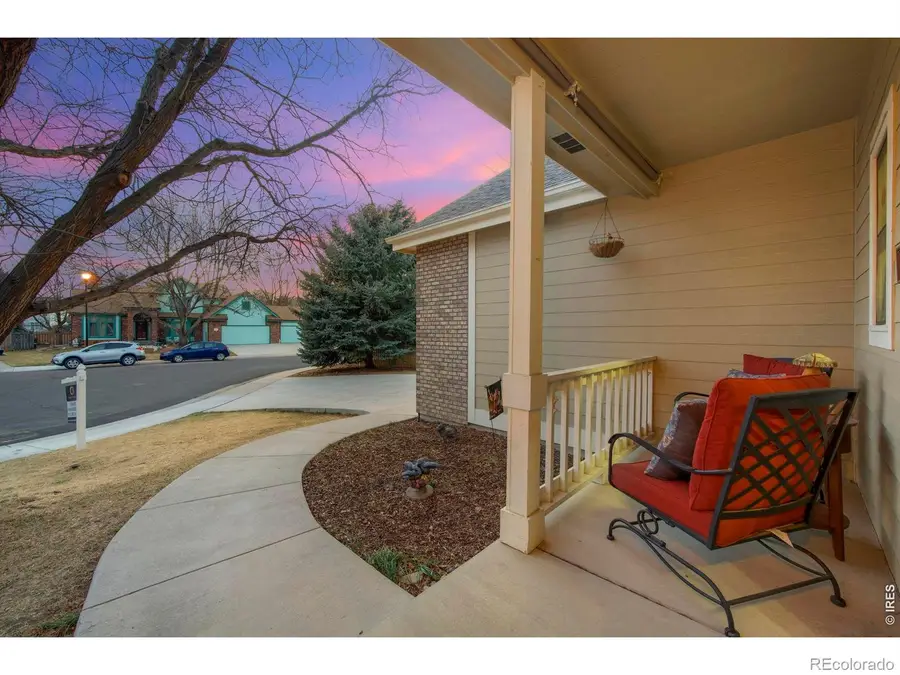 5012 Switchgrass Court, Fort Collins, CO 80525 - #3