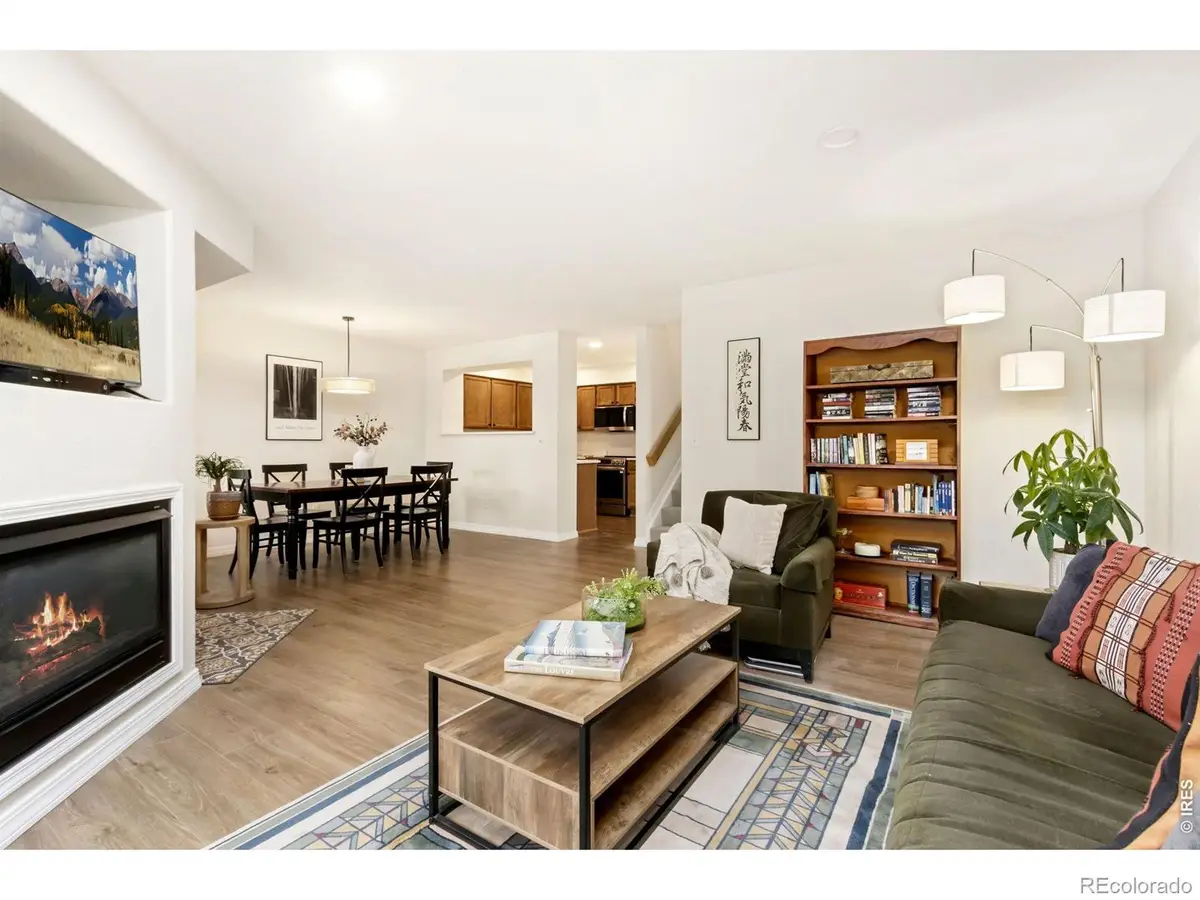 2602 Timberwood Drive #2, Fort Collins, CO 80528 - #1