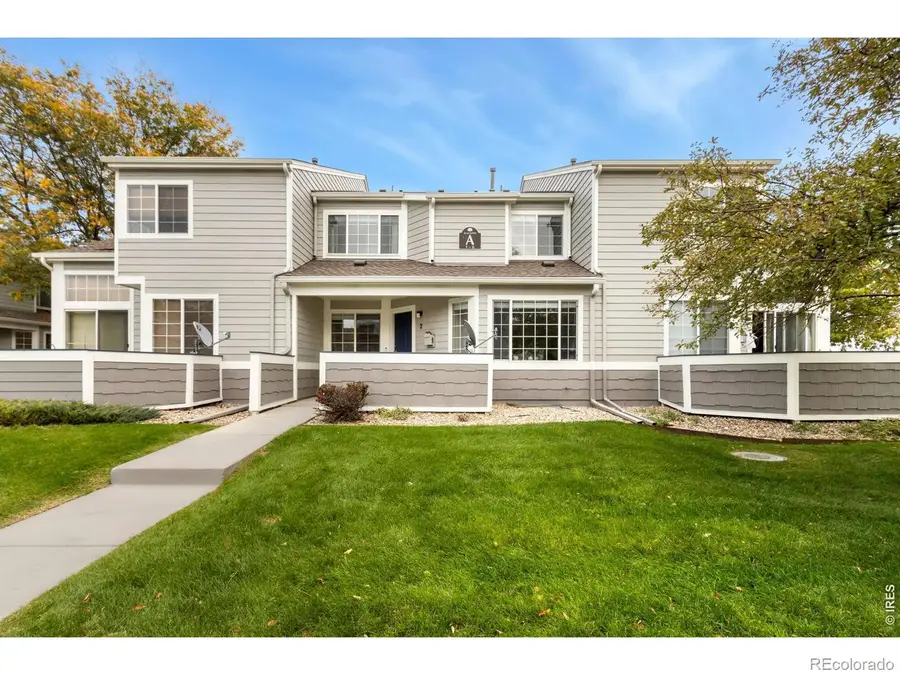 2602 Timberwood Drive #2, Fort Collins, CO 80528 - #2