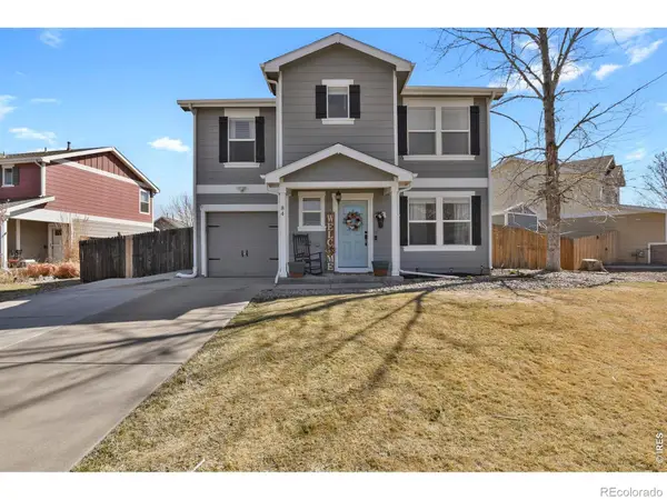 84 Shenandoah Way, Brighton, CO 80603