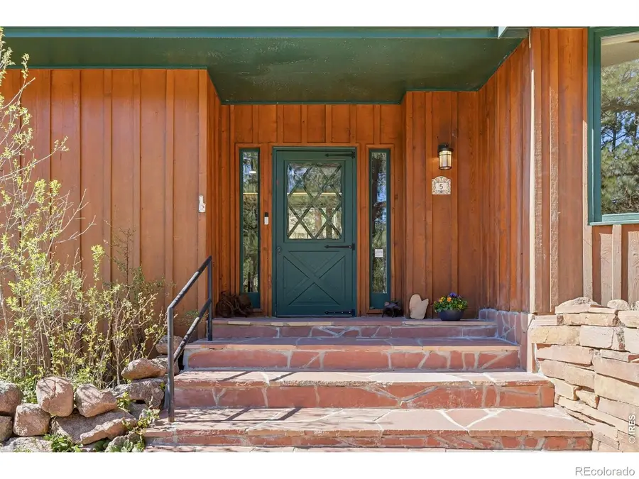 5 Mohawk Road, Lyons, CO 80540 - #3