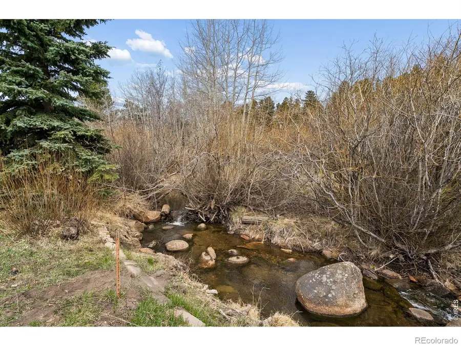 609 W 4th Street, Nederland, CO 80466 - #3