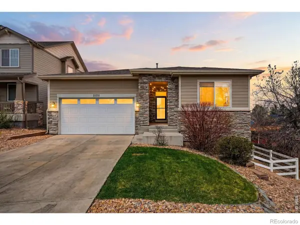 21251 E Smoky Hill Road, Centennial, CO 80015