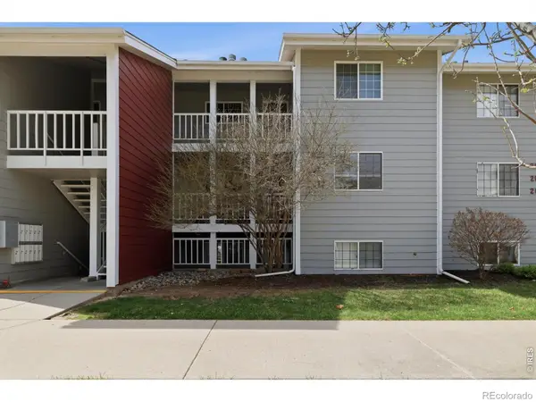 1640 Kirkwood Drive #2033, Fort Collins, CO 80525
