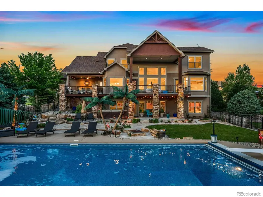 6126 Gitalong Road, Loveland, CO 80538 - #3