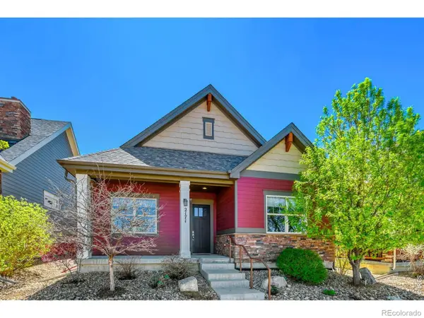 2171 Park Lane, Louisville, CO 80027