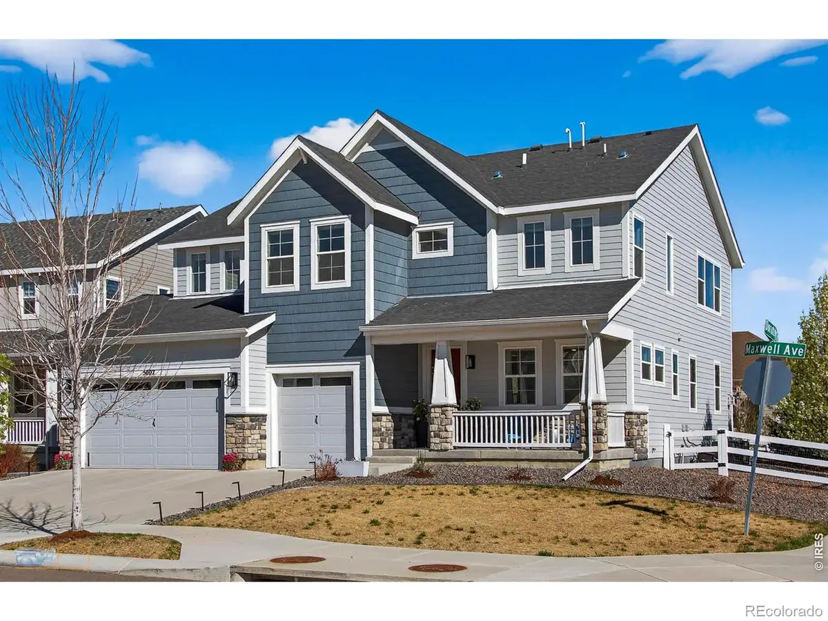 5002 Maxwell Avenue, Longmont, CO 80503 - #1