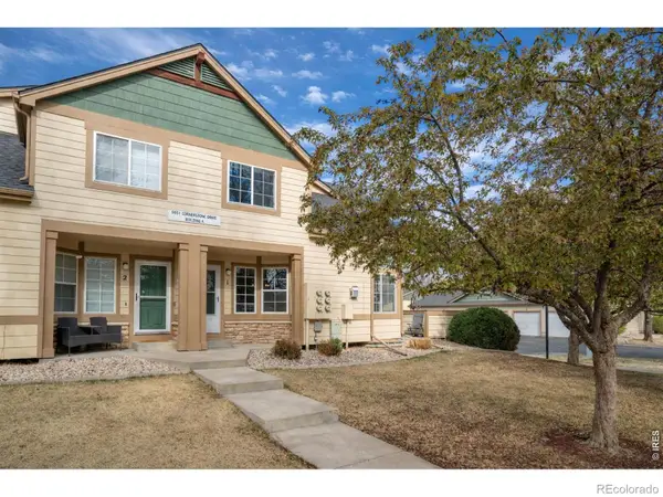 5551 Cornerstone Drive #1, Fort Collins, CO 80528