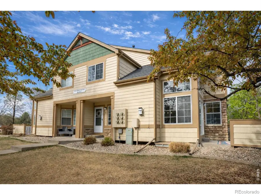 5551 Cornerstone Drive #1, Fort Collins, CO 80528 - #2