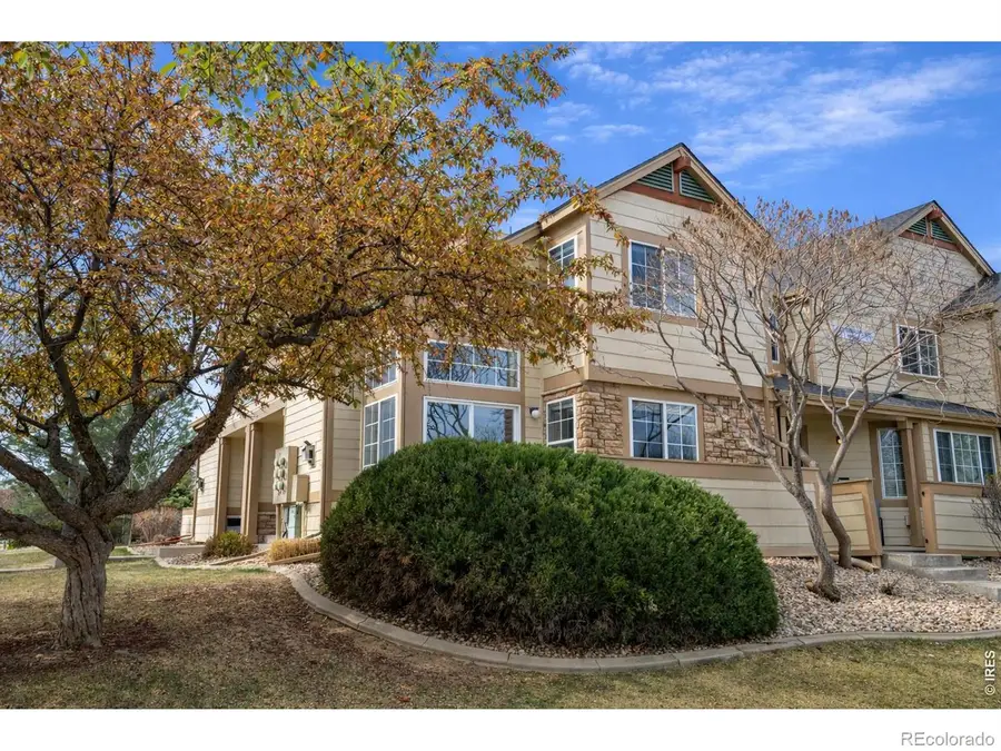 5551 Cornerstone Drive #1, Fort Collins, CO 80528 - #3