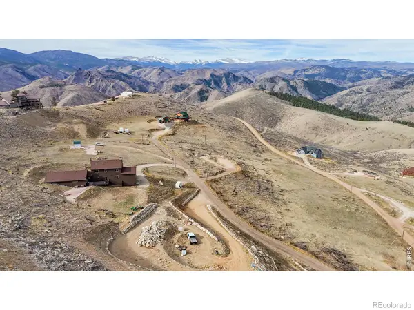 100 Sheep Mountain Court, Livermore, CO 80536