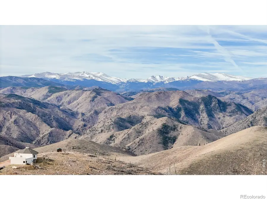 100 Sheep Mountain Court, Livermore, CO 80536 - #2