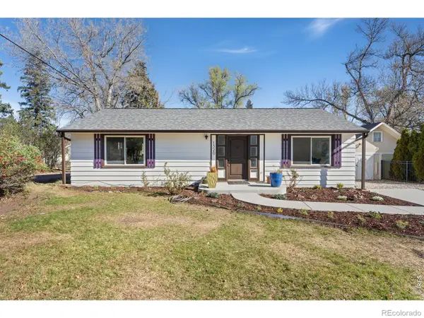 1320 W Magnolia Street, Fort Collins, CO 80521