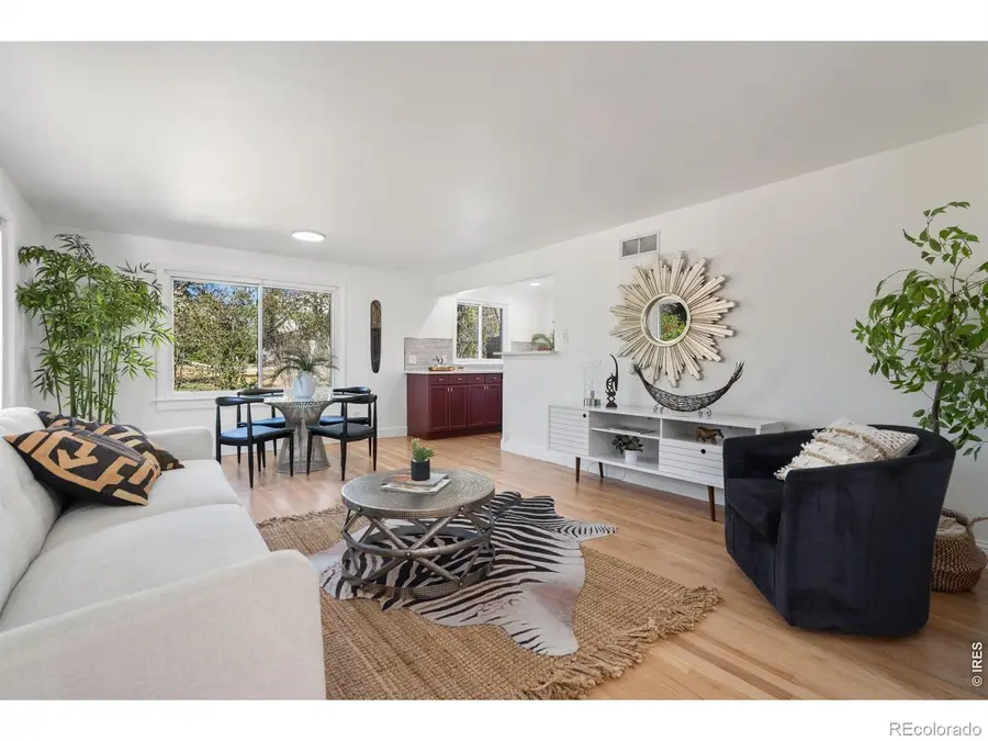 1320 W Magnolia Street, Fort Collins, CO 80521 - #3